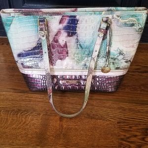 Authentic Brahmin- gift from the ex!!